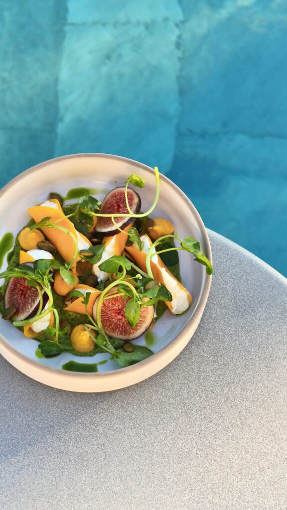 Hôtel La Villa Douce