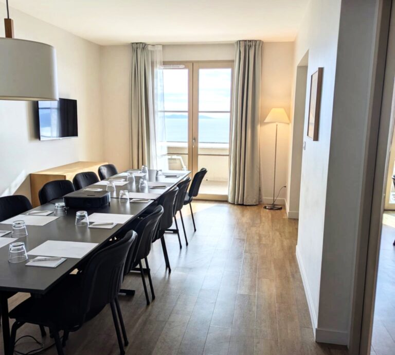 Hôtel La Villa Douce