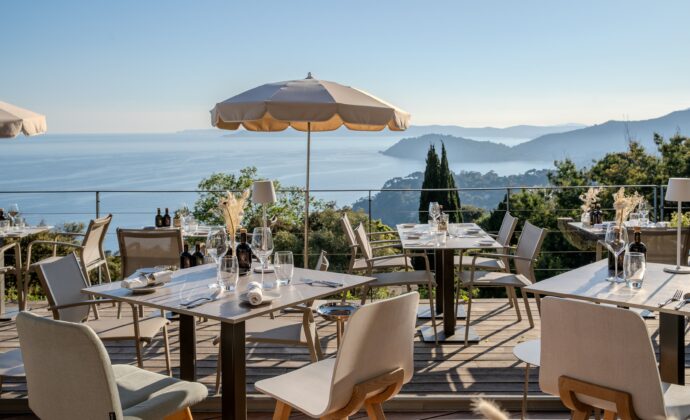 Hôtel La Villa Douce