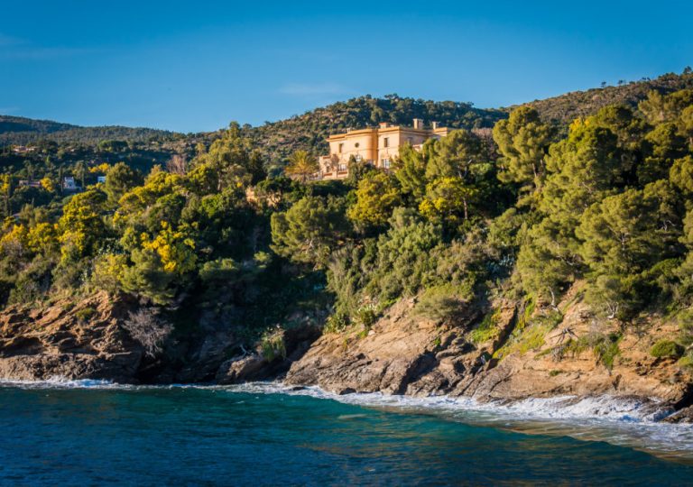 Domaine du Rayol