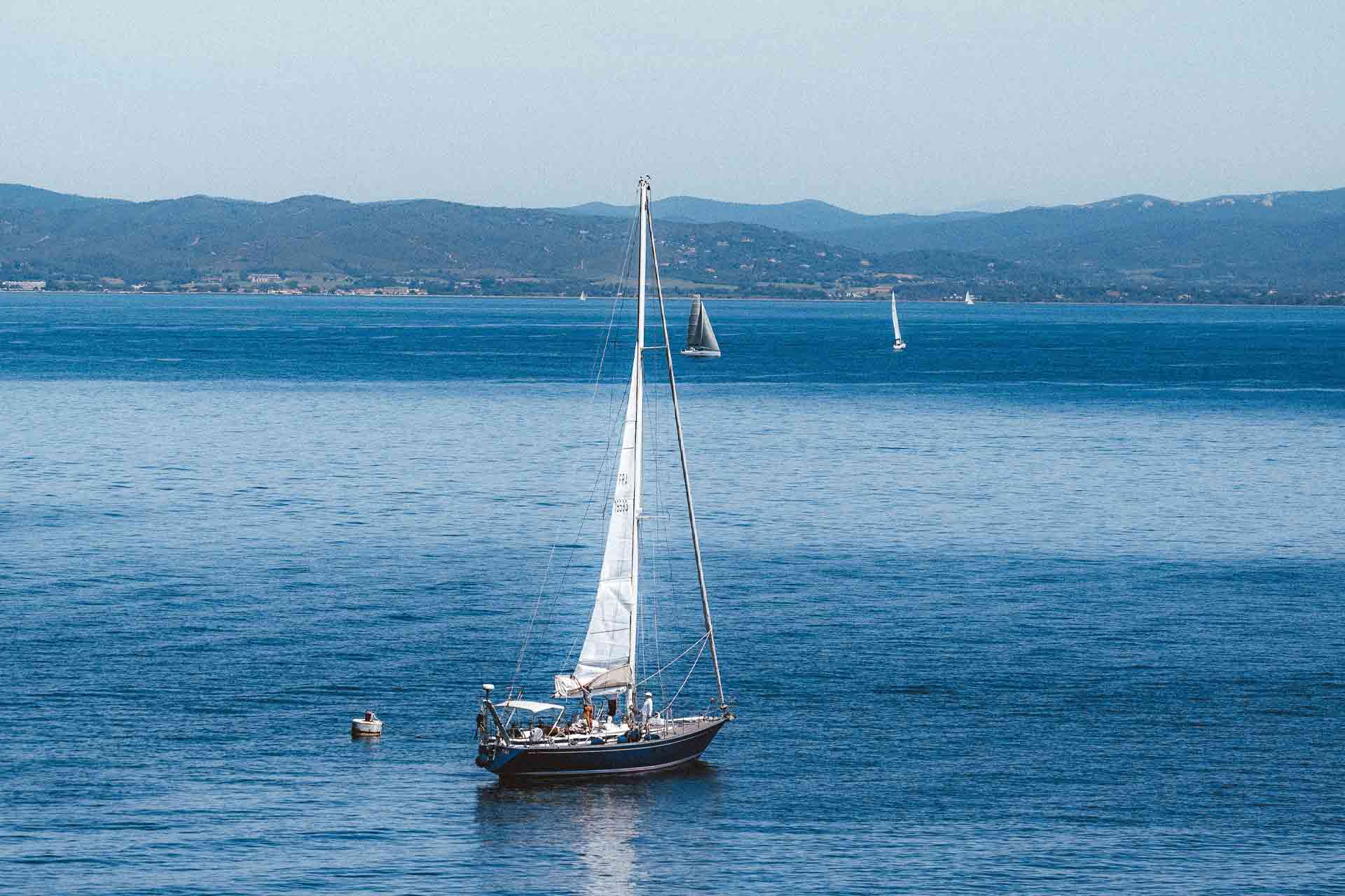 Hotel La Villa Douce Voilier