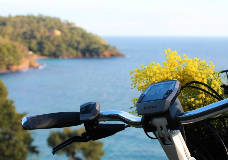 Hôtel La Villa Douce Location Vélo