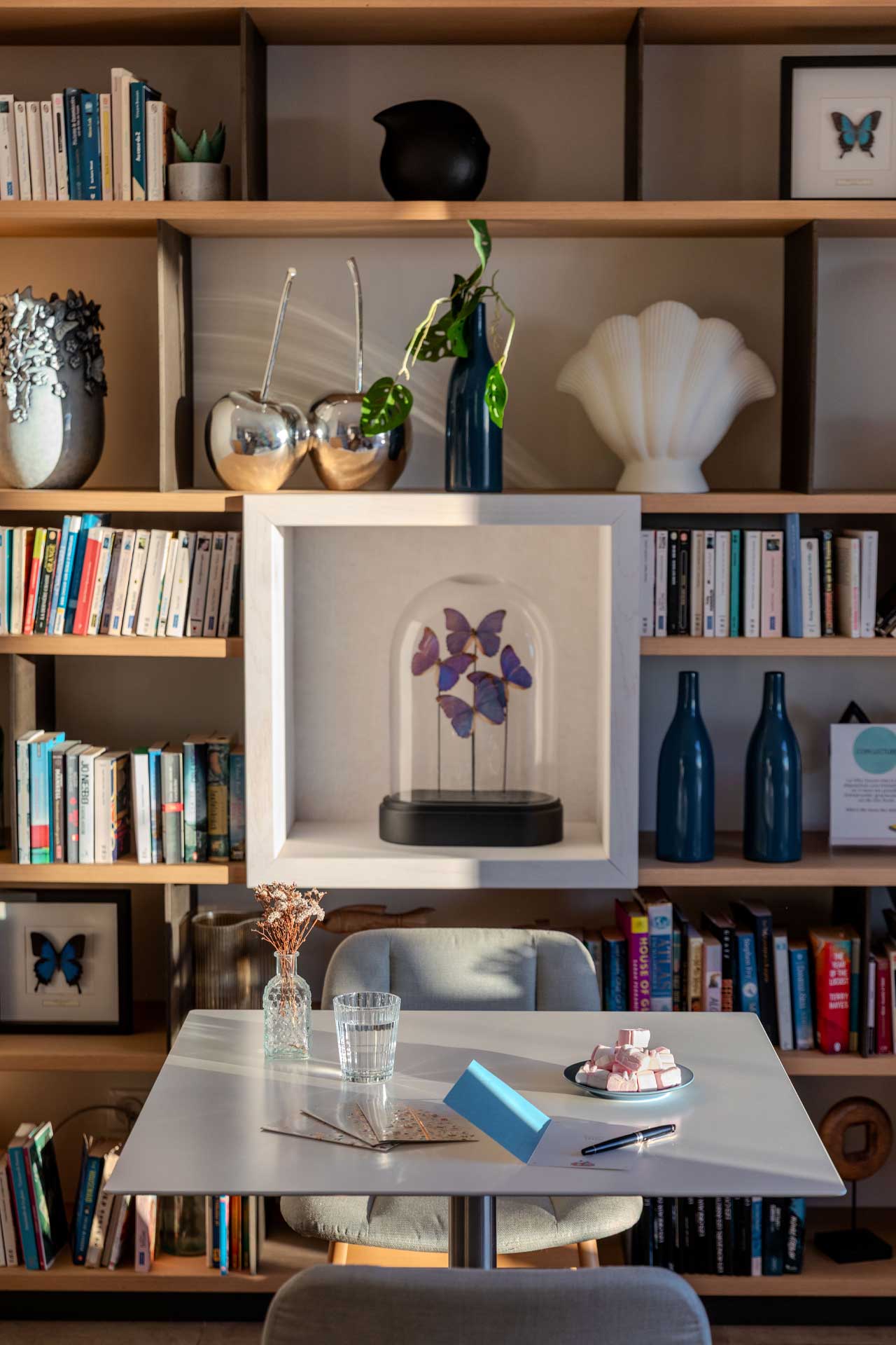 Hôtel La Villa Douce Club Papillon