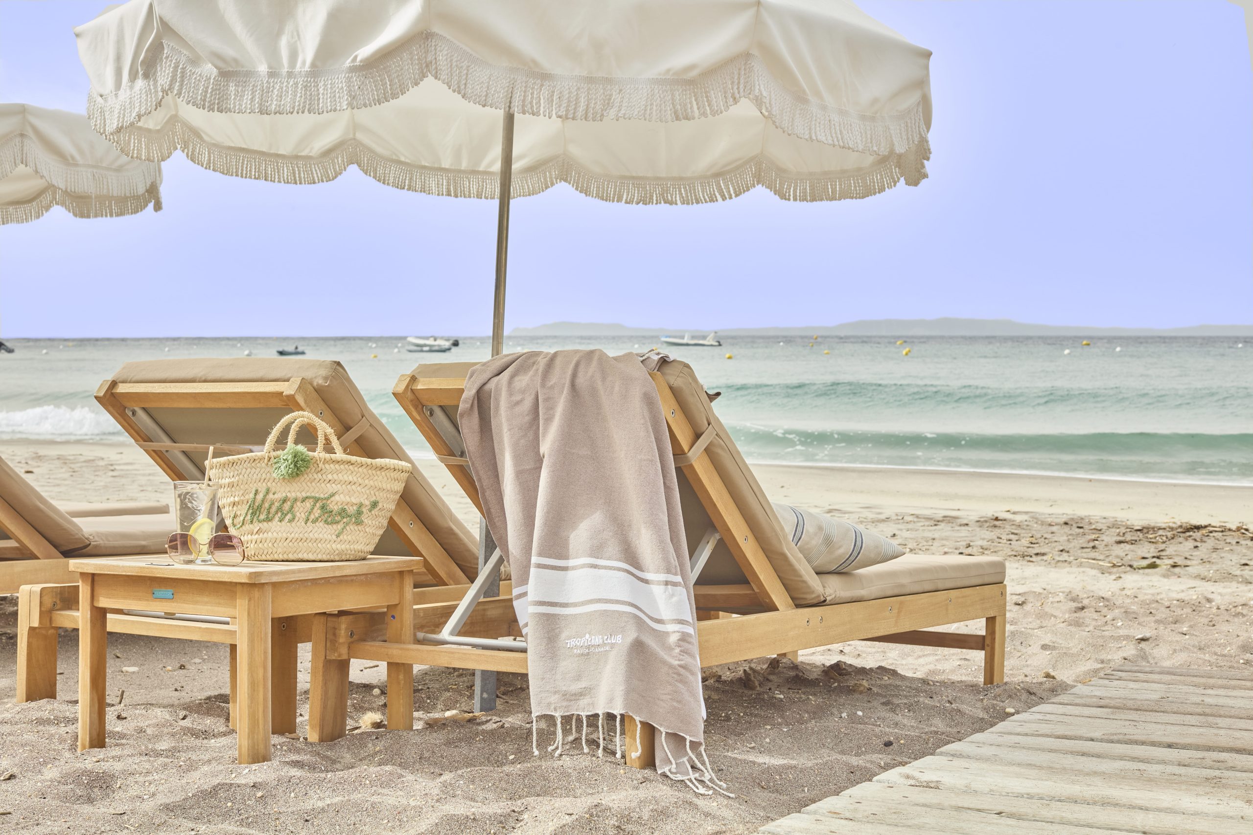 Tropicana Club hotel la villa douce rayol canadel saint tropez 2026 (10)