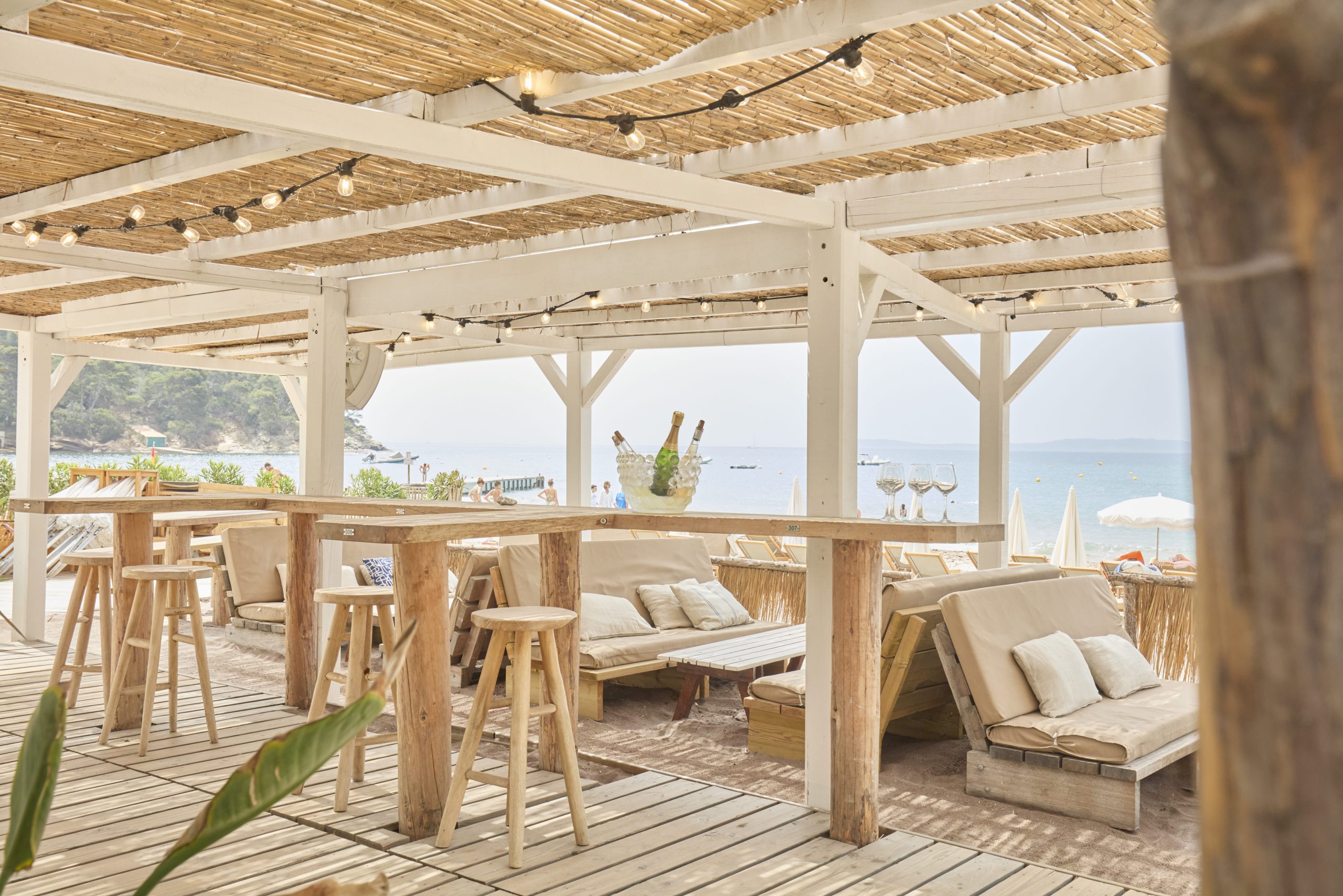 Tropicana Club hotel la villa douce rayol canadel saint tropez 2026 (4)