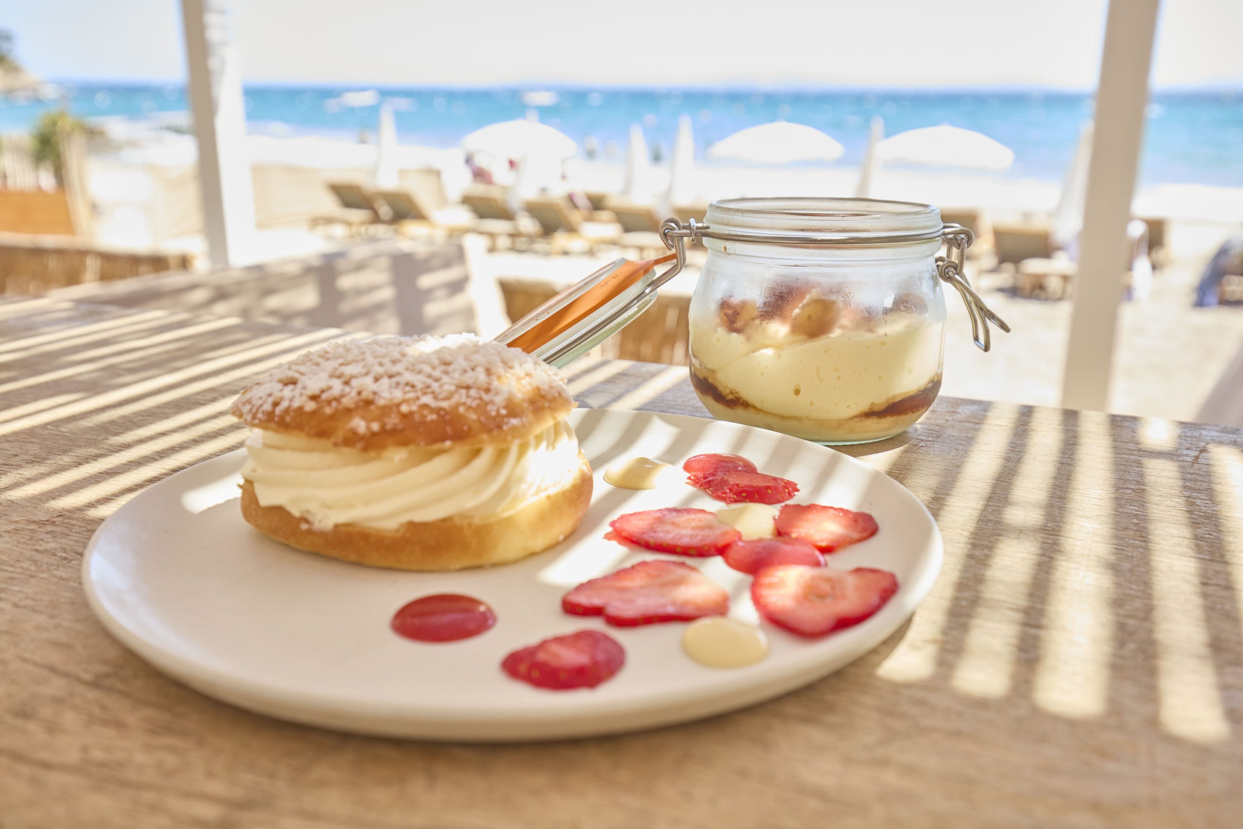 Tropicana Club hotel la villa douce rayol canadel saint tropez 2026 (6)