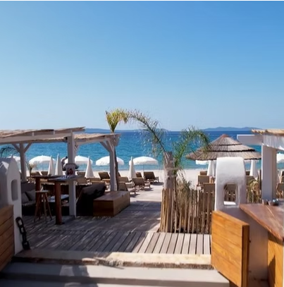 Tropicana club canadel 2026 1